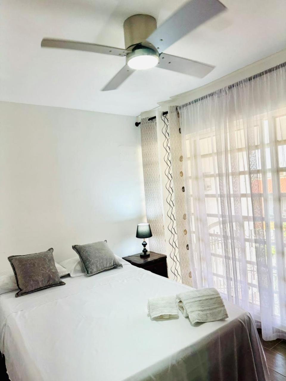 Marin Hostal Boutique Cali Exterior foto